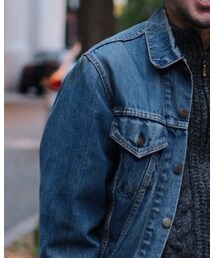 LEVI'S VINTAGE CLOTHING | デニムジャケット