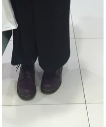 Dr. Martens | ブーツ