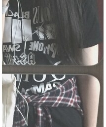 IZZUE | Tシャツ/カットソー