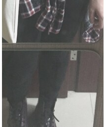 Dr. Martens | ブーツ