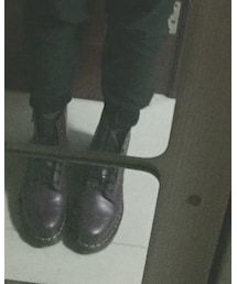 Dr. Martens | ブーツ
