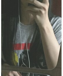 CHOCOLATE | Tシャツ/カットソー