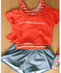 no brand(ノーブランド)の「水着/着物・浴衣(水着)」