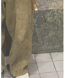 ISSEY MIYAKE | スラックス