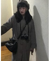 RUBY AND YOU | ジャケット/アウター