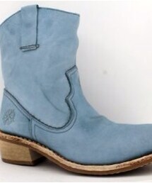 Bussola Blue Boots(ブーツ)