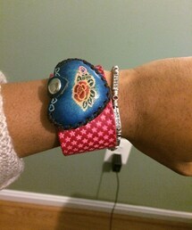 Handmade | バングル/リストバンド