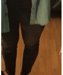 FREE PEOPLE | デニムパンツ