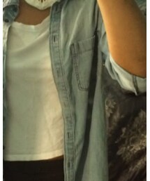 EXPRESS | デニムジャケット