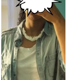 Handmade | ネックレス