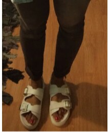 FOREVER 21 | サンダル