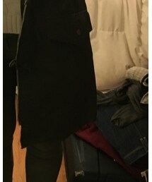 ZARA | ミリタリージャケット