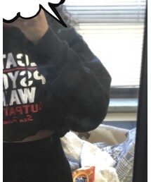 San Francisco souvenir shop | パーカー