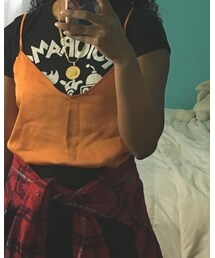 ZARA | その他トップス