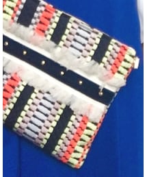 Loistaa | クラッチバッグ