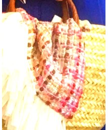 Loistaa | http://Instagram.com/loistaa_web/(かごバッグ)