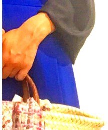 A part by | パンツ