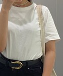 UNIQLO(ユニクロ)の「トップス(Tシャツ/カットソー)」