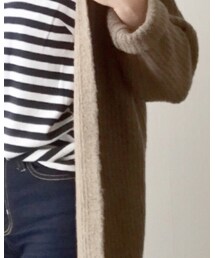 GU | カーディガン/ボレロ