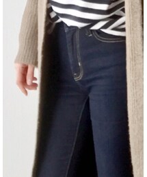 GU | デニムパンツ