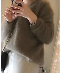 haunt | ニット/セーター