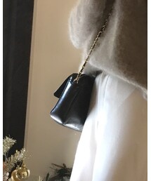 CHANEL | ショルダーバッグ