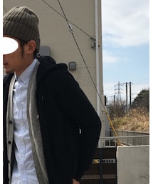 UNIQLO | パーカー