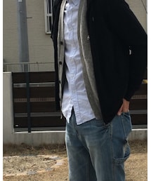 GU | シャツ/ブラウス