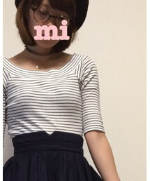 dazzlin | その他トップス