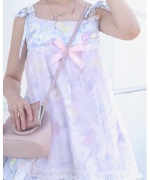 Nile PERCH | ワンピース
