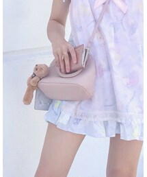 SNIDEL | ショルダーバッグ