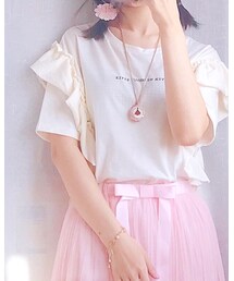 PULL&BEAR | Tシャツ/カットソー