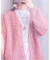 Q-pot. | ネックレス