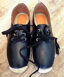 TODAYFUL select | joie HEMLOCK(ブーティ)