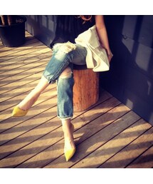 Jack's Denim(デニムパンツ)