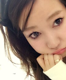 ？ | 長年愛用のリボンカチューシャ(カチューシャ)