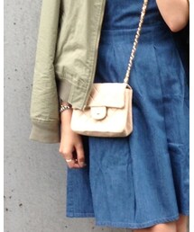 CHANEL | ショルダーバッグ
