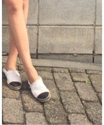 CHANEL | その他シューズ