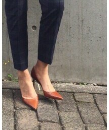 Manolo Blahnik | パンプス