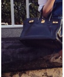 HERMES | トートバッグ