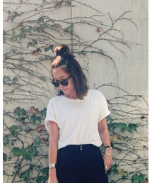TODAYFUL | Tシャツ/カットソー