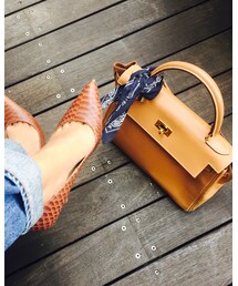 HERMES | ハンドバッグ