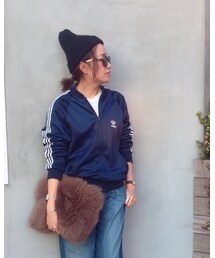 adidas | ジャケット/アウター