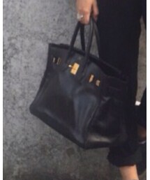 HERMES | トートバッグ