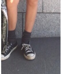 CONVERSE | スニーカー