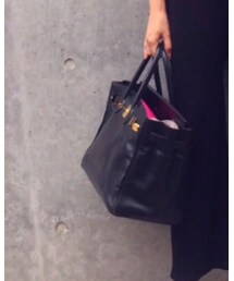 HERMES | トートバッグ