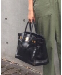 HERMES | トートバッグ