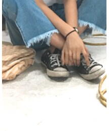 CONVERSE | スニーカー