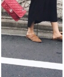 TODAYFUL | シューズ