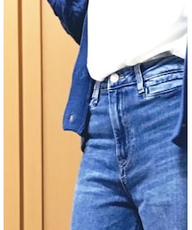 H&M | デニムパンツ